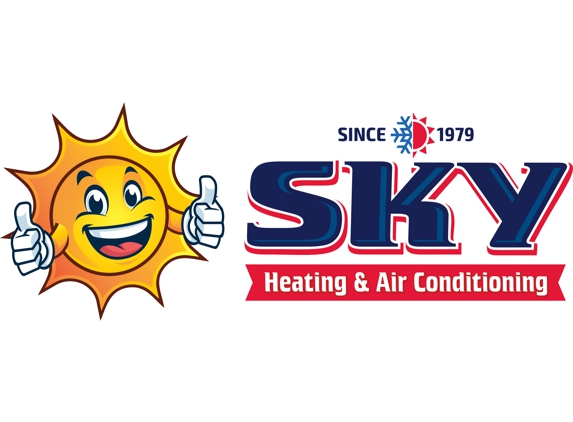 Sky Heating & Air Conditioning The Dalles - The Dalles, OR