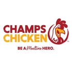 Champs Chicken