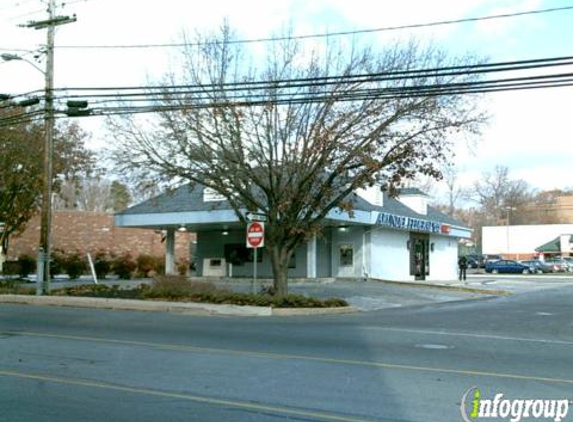 Arundel Federal Savings Bank - Severna Park, MD