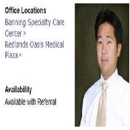 Beaver Medical Group - Michael Yoon MD - Optical Goods