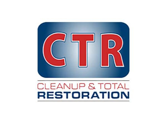CTR - Cleanup & Total Restoration - Caldwell, ID