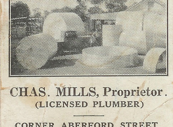 Mills' Metal Works Pty Ltd - Orange, NSW. Our History from 1953
