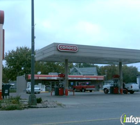 Conoco - Sioux City, IA