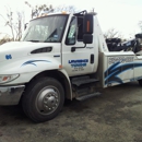Lawrence Towing - Towing