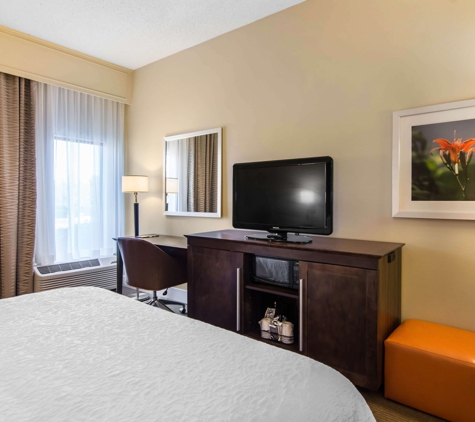 Hampton Inn South Hill - South Hill, VA