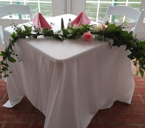 Joda's Floral Artistry - brookville, PA