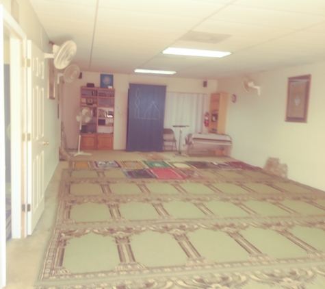 Islamic Center or Stuart (Stuart Mosque Masjid) - Stuart, FL