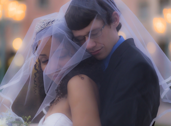 Couture Bridal Photography - Pompano Beach, FL