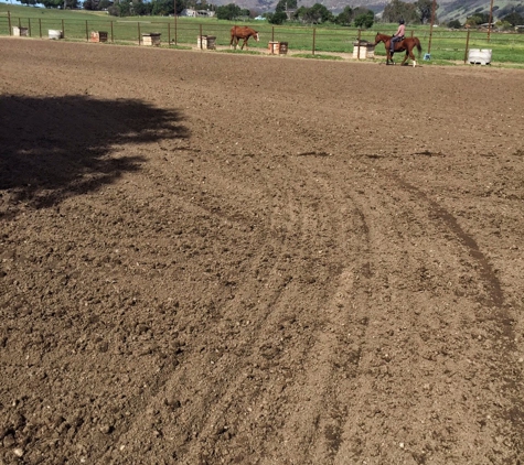 Meadow Creek Farm - San Luis Obispo, CA