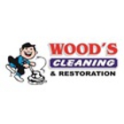 Woods Cleaning & Restoration