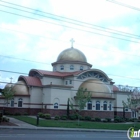 St. George Antiochian Orthodox Church