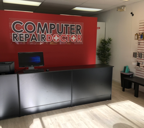 Computer Repair Doctor - Davie, FL