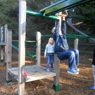 Codornices Park - Berkeley, CA