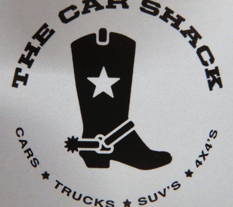 The Car Shack - Corpus Christi, TX