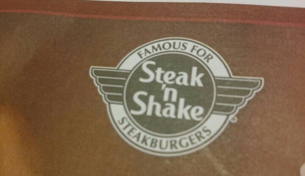 Steak 'n Shake - Orlando, FL