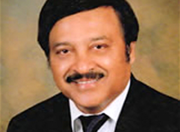 Dr. Shakir S Hyder, MD - Fremont, CA