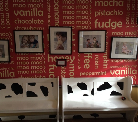 Moo Moo's Creamery - Cold Spring, NY