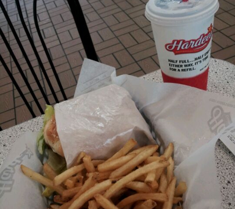 Hardee's - Norfolk, VA