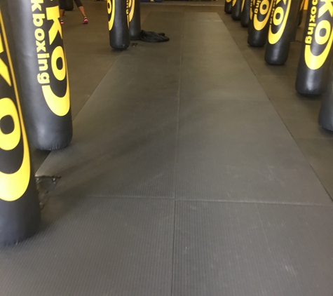 CKO Kickboxing Clermont - Clermont, FL. CKO Kickboxing Gym