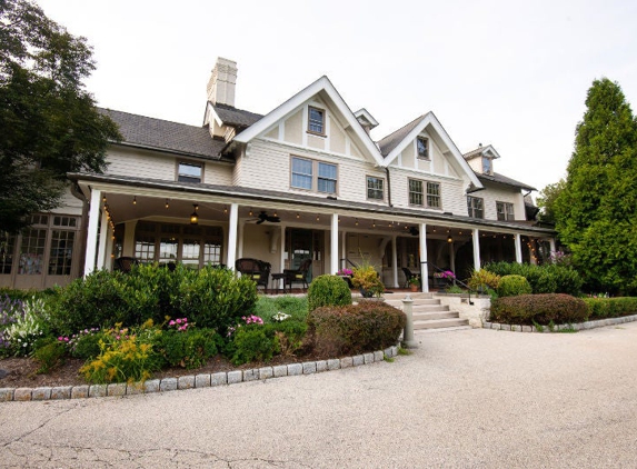 Hilltop House - Devon, PA