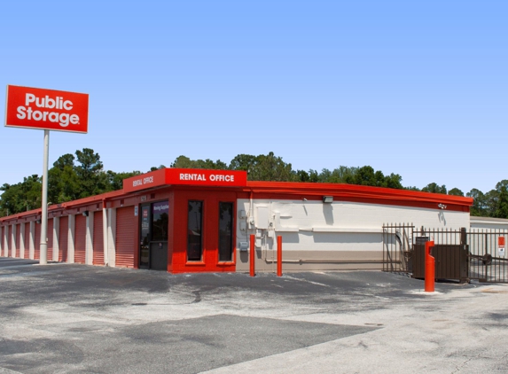 Public Storage - Jacksonville, FL