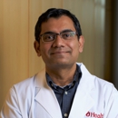 Krishna M. Baradhi, M.D. - Physicians & Surgeons