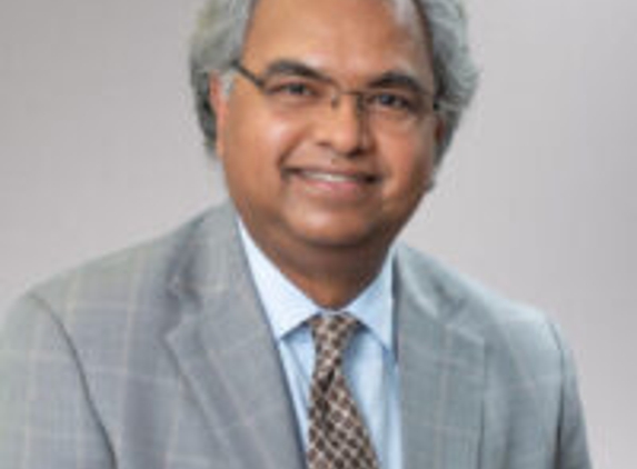 Vasanth Bethala, MD - Slidell, LA