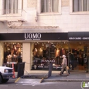 UOMO European Mens' Wear - Men's Clothing