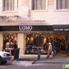 UOMO European Mens' Wear