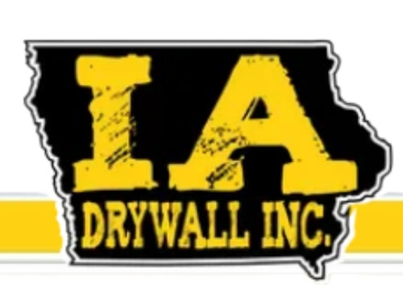 IA Drywall Inc. - Iowa City, IA