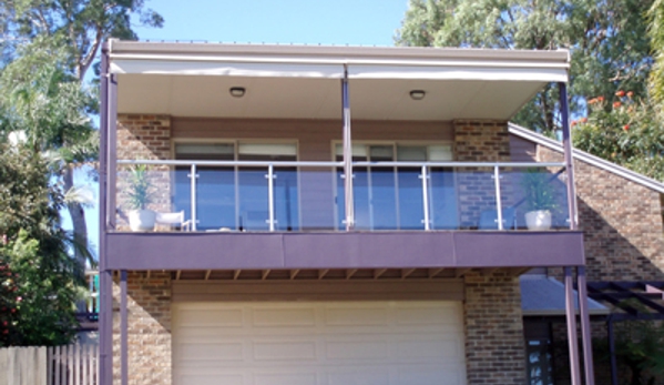 Civico Manufacturing Co. Pty. Ltd. - Warabrook, NSW