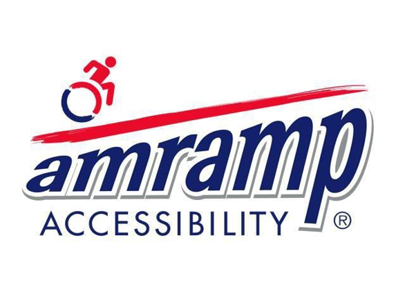 Amramp - Cincinnati, OH