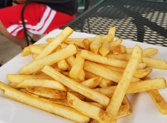 Pena's Donuts and Diner - Houston, TX