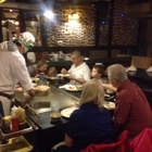 Shogun Japanese Steak House