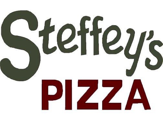 Steffey's Pizza - Lavaca, AR