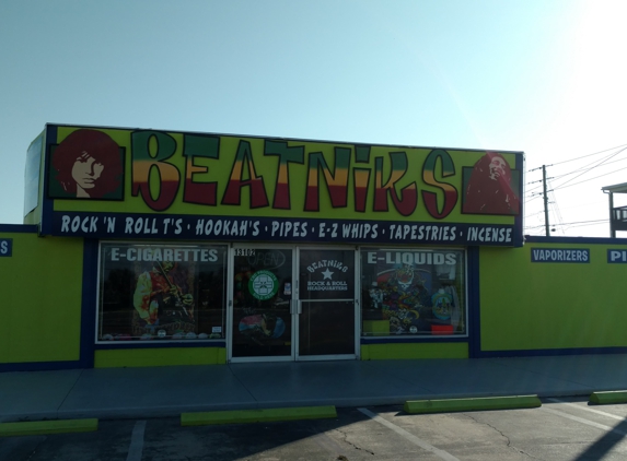 Beatniks Inc - Panama City Beach, FL