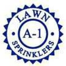 A-1 Lawn Sprinklers Inc