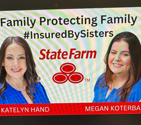 Megan Koterba - State Farm Insurance Agent - Charlotte, NC