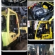 Lift International Equipment