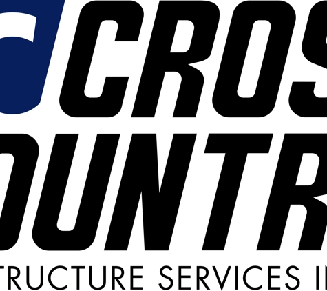 Cross Country Infrastructure Services - Houston, TX