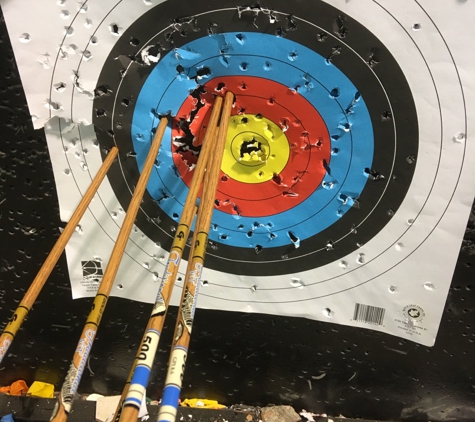 Texas Archery Academy - Plano, TX