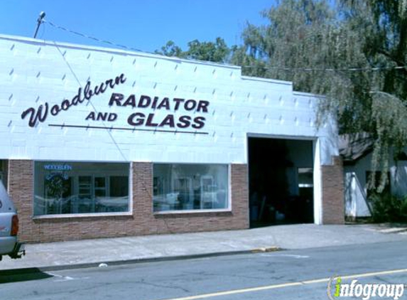 Woodburn Radiator & Glass - Woodburn, OR