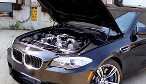 BimmerSpeed | BMW Repair - San Diego, CA