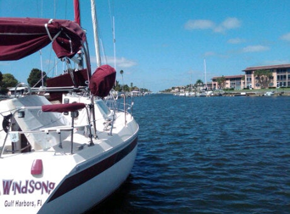 Windsong Charters & Boat Rentals - New Port Richey, FL