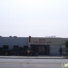 AFC Trading Wholesale