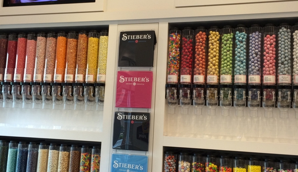 Stieber's Sweet Shoppe - Roseville, CA