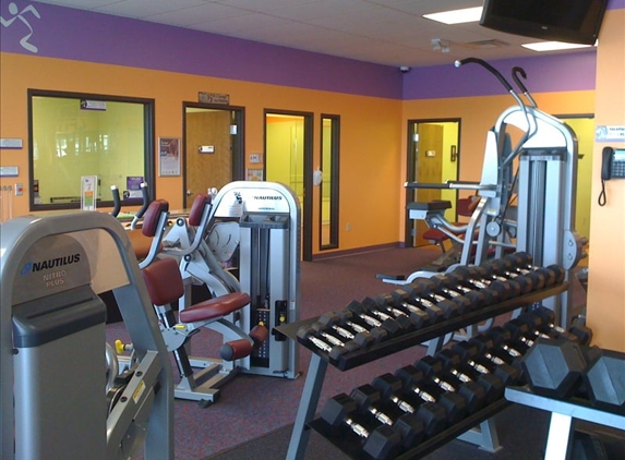 Anytime Fitness - Muncie, IN