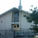 Union Hill M B Church - General Baptist Churches