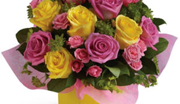 Bay Junction Florist - Glenelg, SA