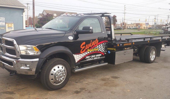 Ewing's Towing & Auto Repair - Newark, DE